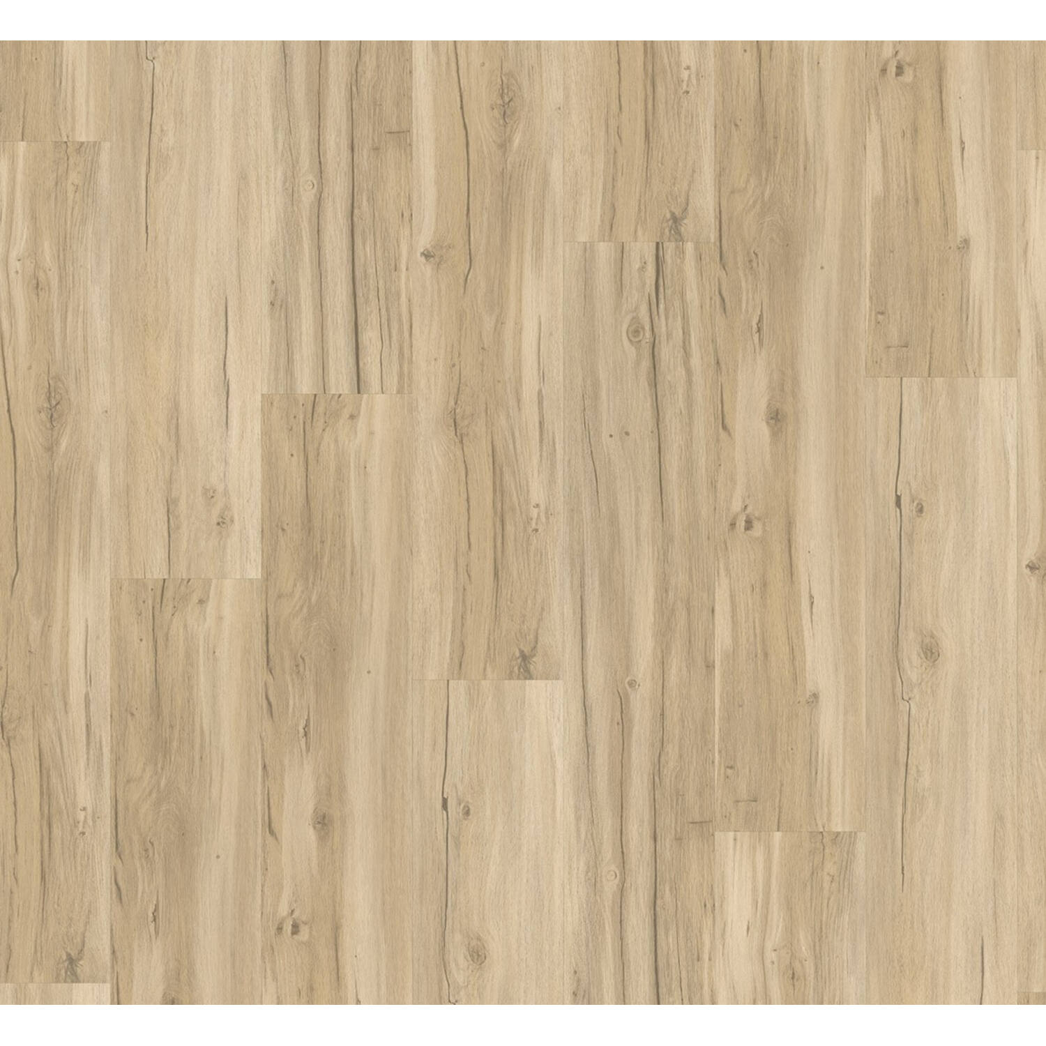 PARADOR Vinyl Basic 30 Eiken Memory Geslepen